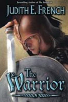 The Warrior - Book #3 of the Alexander Trilogy