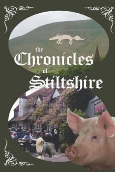 Paperback The Chronicles of Stiltshire Book