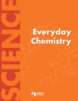 Paperback Everyday Chemistry Book