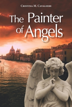 Paperback The painter of angels Book