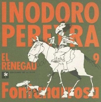 Inodoro Pereyra 9 - Book #9 of the Inodoro Pereyra