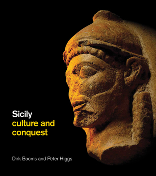 Paperback Sicily: Culture and Conquest Book