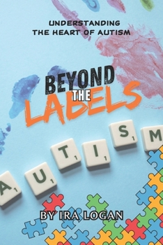 Paperback Beyond the Labels: May we be a beacon of hope Book