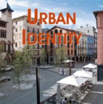 Paperback Urban Identity. Book