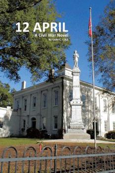 Hardcover 12 April Book