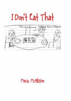 Hardcover I Don't Eat That Book