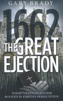 Paperback The Great Ejection 1662 Book