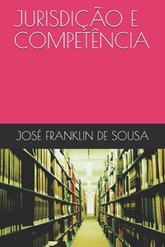 Paperback Jurisdi??o E Compet?ncia [Portuguese] Book