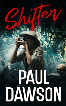 Paperback Shifter: A Paranormal Shifter Romantic Adventure Novel - Book 5 Book