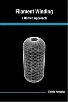 Paperback Filament Winding Book