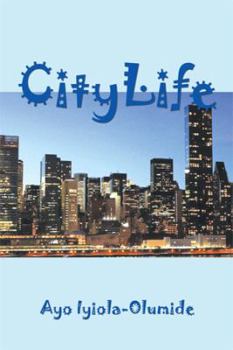 Paperback Citylife Book