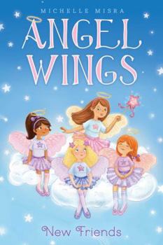 Hardcover New Friends, 1 Book