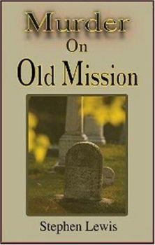 Paperback Murder on Old Mission Book