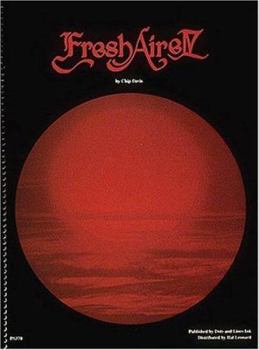 Paperback Mannheim Steamroller - Fresh Aire IV Book