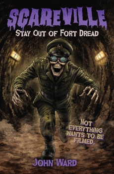 Paperback Stay Out of Fort Dread Book