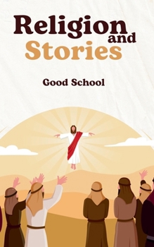 Paperback Religion and Stories Book