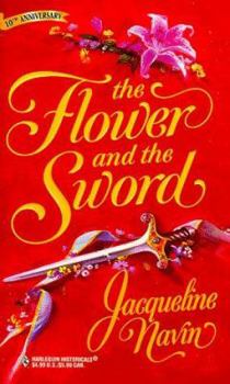 Mass Market Paperback The Flower and the Sword Book