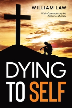 Paperback Dying to Self Book