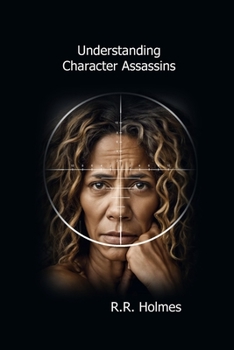 Paperback Understanding Character Assassins Book