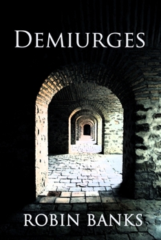 Paperback Demiurges Book