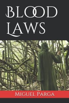 Paperback Blood Laws Book