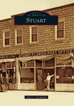 Stuart - Book  of the Images of America: Florida
