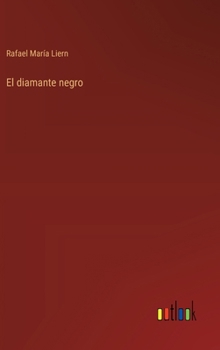 Hardcover El diamante negro [Spanish] Book