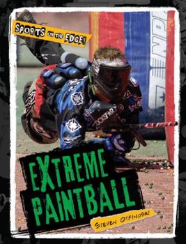 Extreme Paintball - Book  of the Sports on the Edge!
