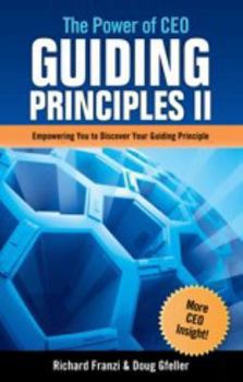 Paperback Critical Mass The Power of CEO Guiding Principles II Book