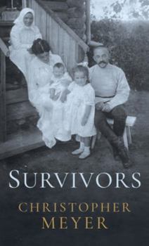 Hardcover Survivors Book