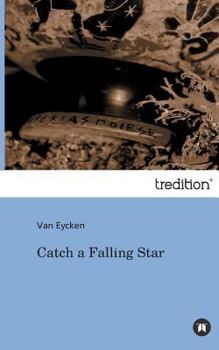 Paperback Catch a Falling Star [German] Book