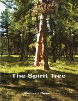 Paperback The Spirit Tree Book