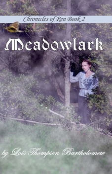 Paperback Meadowlark Book