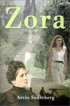 Paperback Zora Book