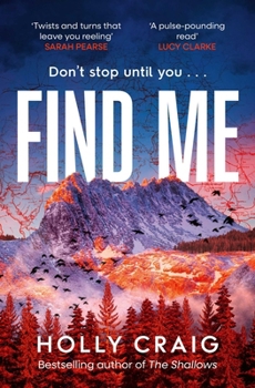 Paperback Find Me Book