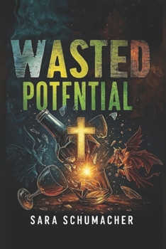 Paperback Wasted Potential Book