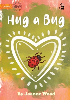 Paperback Hug a Bug - Our Yarning Book
