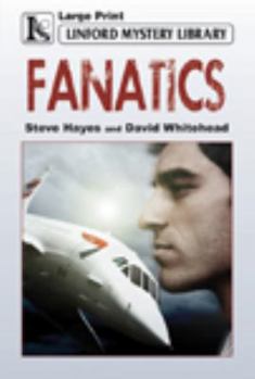 Paperback Fanatics [Large Print] Book