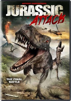 Jurassic Attack