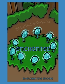Paperback Enchanted Book