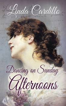 Paperback Dancing on Sunday Afternoons Book