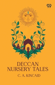 Deccan Nursery Tales