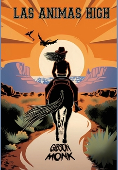 Hardcover Las Animas High Book