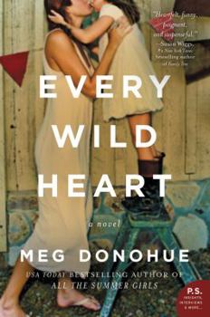 Paperback Every Wild Heart Book
