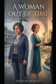 A Woman Out Of Time: A Journey of Hope, Healing and Second Chances (Time-Forged Woman Series)
