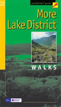 Paperback More Lake District Book