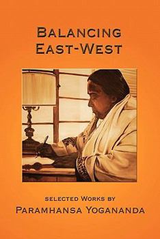 Paperback Balancing East-West Book