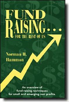 Paperback Fund Raising...for the rest of us Book