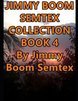 Paperback Jimmy Boom Semtex Collection Book 4 Book