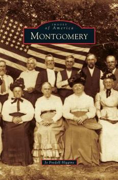 Montgomery - Book  of the Images of America: Illinois